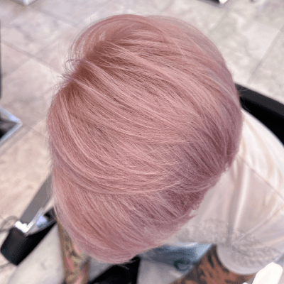 HAIR COLORING 