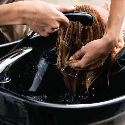 HAIR TREATMENT 