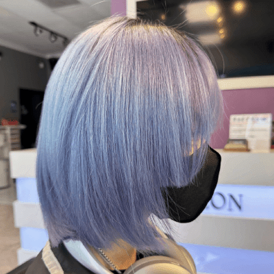 WOMEN'S HAIRCUT